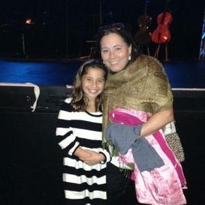 Meet your Posher, Nelly